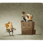 Adwokat to prawnik, którego zobowiązaniem jest doradztwo pomocy z kodeksów prawnych.