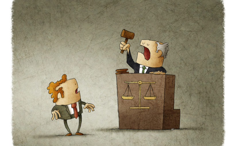 Adwokat to prawnik, którego zobowiązaniem jest doradztwo pomocy z kodeksów prawnych.