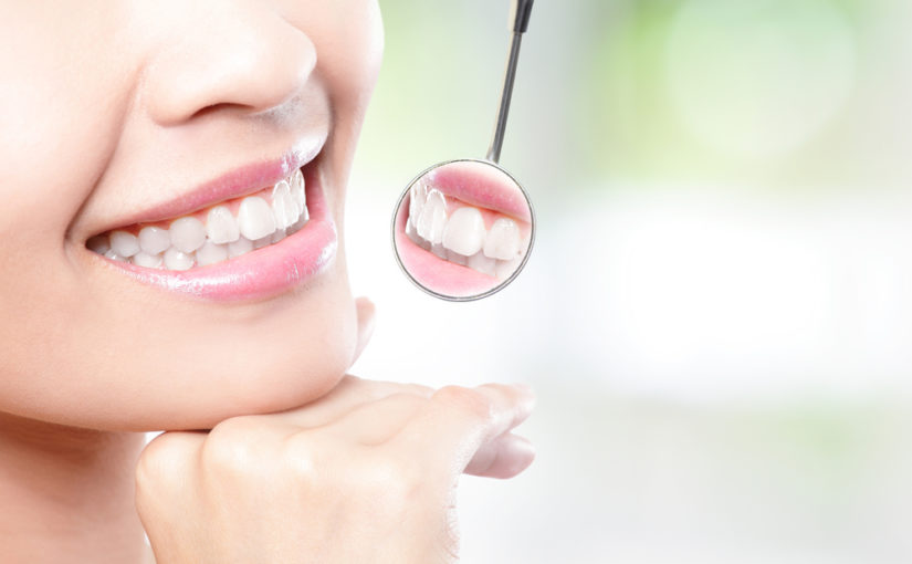 Wszechstronne leczenie dentystyczne – odkryj trasę do zdrowej i pięknego uśmiechów.