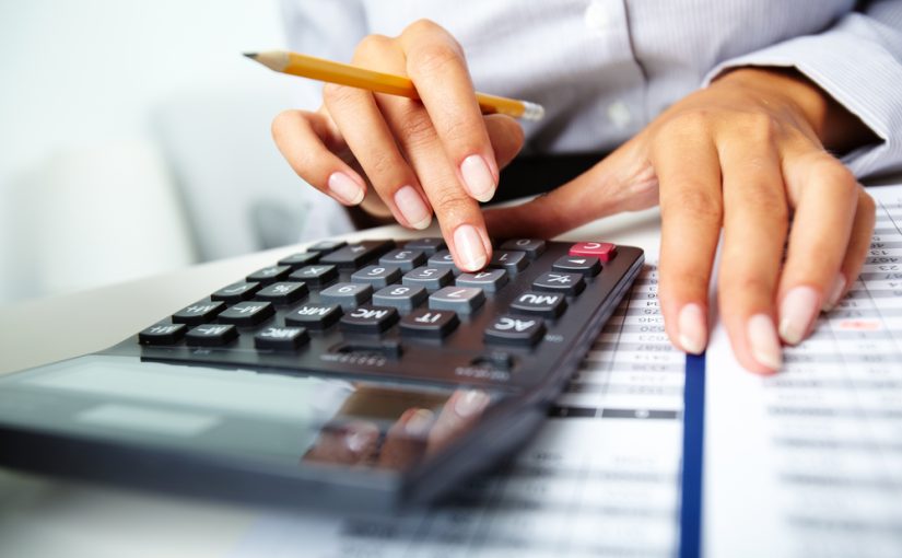 Usługi Rachunkowe: Klucz do Aktywnego Administrowania Finansami Przedsiębiorstwa